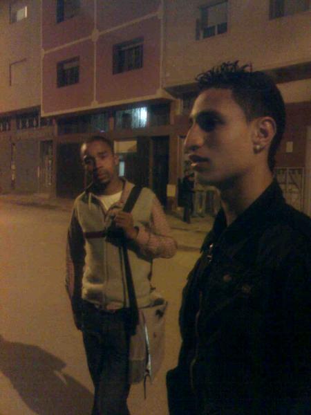 c mwa derier mon ami yassine