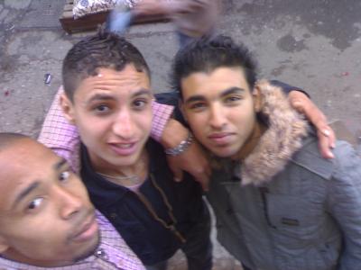 c wma avec yassine et reda