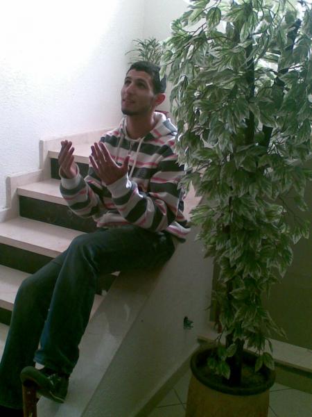 encore yassine zri9a