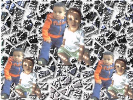 c othmane mon petit bou fr�re