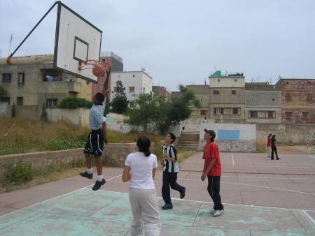 it's me in my school