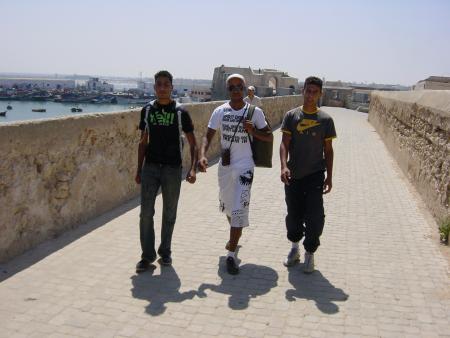 encore une foi   a eljadida