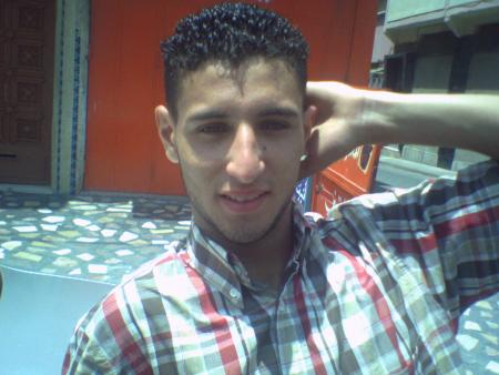 yassine encore une fois